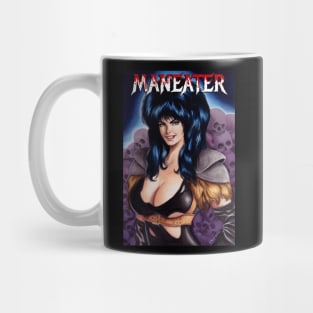 Maneater 3 Mug